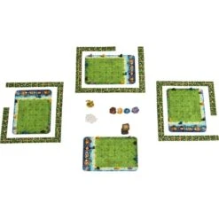 HABA Karuba, Brettspiel 16 HABA Karuba, Brettspiel -Spielzeug Rabatte HABA Karuba Brettspiel@@1ss0h01t 6