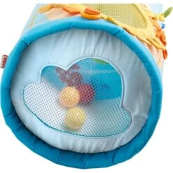 HABA Krabbelrolle Regenbogenwelt, Geschicklichkeitsspiel 9 HABA Krabbelrolle Regenbogenwelt, Geschicklichkeitsspiel -Spielzeug Rabatte HABA Krabbelrolle Regenbogenwelt Geschicklichkeitsspiel@@1731637 2