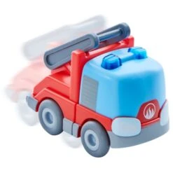 HABA Kugelbahn Kullerbü - Feuerwehr-Leiterwagen, Spielfahrzeug 8 HABA Kugelbahn Kullerbü - Feuerwehr-Leiterwagen, Spielfahrzeug -Spielzeug Rabatte HABA Kugelbahn Kullerb Feuerwehr Leiterwagen Spielfahrzeug@@1sk0h01k 2