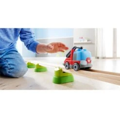 HABA Kugelbahn Kullerbü - Feuerwehr-Leiterwagen, Spielfahrzeug 9 HABA Kugelbahn Kullerbü - Feuerwehr-Leiterwagen, Spielfahrzeug -Spielzeug Rabatte HABA Kugelbahn Kullerb Feuerwehr Leiterwagen Spielfahrzeug@@1sk0h01k 3