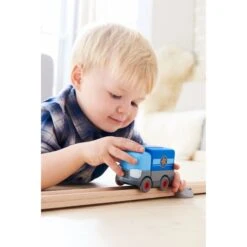 HABA Kugelbahn Kullerbü - Batterie-LKW, Spielfahrzeug 6 HABA Kugelbahn Kullerbü - Batterie-LKW, Spielfahrzeug -Spielzeug Rabatte HABA Kugelbahn Kullerb Batterie LKW Spielfahrzeug@@1sk0h02z 1