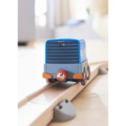 HABA Kugelbahn Kullerbü - Batterie-LKW, Spielfahrzeug 7 HABA Kugelbahn Kullerbü - Batterie-LKW, Spielfahrzeug -Spielzeug Rabatte HABA Kugelbahn Kullerb Batterie LKW Spielfahrzeug@@1sk0h02z 2