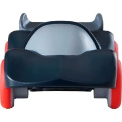 HABA Kullerbü - Anthrazitfarbener Sportwagen, Spielfahrzeug -Spielzeug Rabatte HABA Kullerb Anthrazitfarbener Sportwagen Spielfahrzeug@@1913039 2