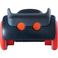 HABA Kullerbü - Anthrazitfarbener Sportwagen, Spielfahrzeug -Spielzeug Rabatte HABA Kullerb Anthrazitfarbener Sportwagen Spielfahrzeug@@1913039 3