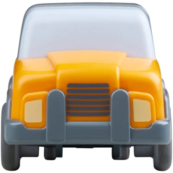 HABA Kullerbü - Geländewagen, Spielfahrzeug 4 HABA Kullerbü - Geländewagen, Spielfahrzeug – Bild 2