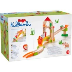 HABA Kullerbü - Kugelbahn Hühner-Domino 9 HABA Kullerbü - Kugelbahn Hühner-Domino -Spielzeug Rabatte HABA Kullerb Kugelbahn H hner Domino@@1678529 2