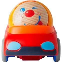 HABA Kullerbü - Kugelcabrio Drehfix, Spielfahrzeug -Spielzeug Rabatte HABA Kullerb Kugelcabrio Drehfix Spielfahrzeug@@1913047 1
