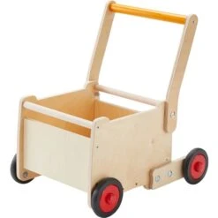 HABA Lauflernwagen Drachenbox, Lauflernhilfe -Spielzeug Rabatte HABA Lauflernwagen Drachenbox Lauflernhilfe@@1876036 3