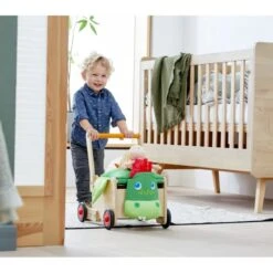 HABA Lauflernwagen Drachenbox, Lauflernhilfe -Spielzeug Rabatte HABA Lauflernwagen Drachenbox Lauflernhilfe@@1876036 6