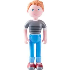 HABA Little Friends - Spielset Familie, Spielfigur -Spielzeug Rabatte HABA Little Friends Spielset Familie Spielfigur@@1913079 2