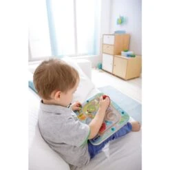 HABA Magnetspiel Stadtlabyrinth, Geschicklichkeitsspiel 8 HABA Magnetspiel Stadtlabyrinth, Geschicklichkeitsspiel -Spielzeug Rabatte HABA Magnetspiel Stadtlabyrinth Geschicklichkeitsspiel@@1361826 2