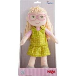 HABA Puppe Leonore -Spielzeug Rabatte HABA Puppe Leonore@@1913232 4