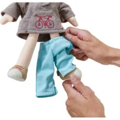 HABA Puppe Lian -Spielzeug Rabatte HABA Puppe Lian@@1913233 3