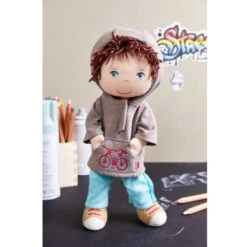 HABA Puppe Lian -Spielzeug Rabatte HABA Puppe Lian@@1913233 6