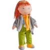 HABA Puppe Soley 2 HABA Puppe Soley -Spielzeug Rabatte HABA Puppe Soley@@1913235