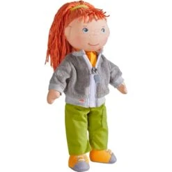 HABA Puppe Soley -Spielzeug Rabatte HABA Puppe Soley@@1913235 2