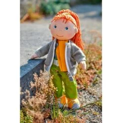 HABA Puppe Soley -Spielzeug Rabatte HABA Puppe Soley@@1913235 3
