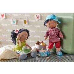 HABA Puppe William -Spielzeug Rabatte HABA Puppe William@@1913227 2