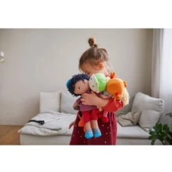 HABA Puppe William -Spielzeug Rabatte HABA Puppe William@@1913227 3