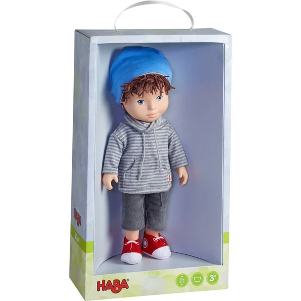 HABA Spielpuppe Matti 5 HABA Spielpuppe Matti – Bild 3