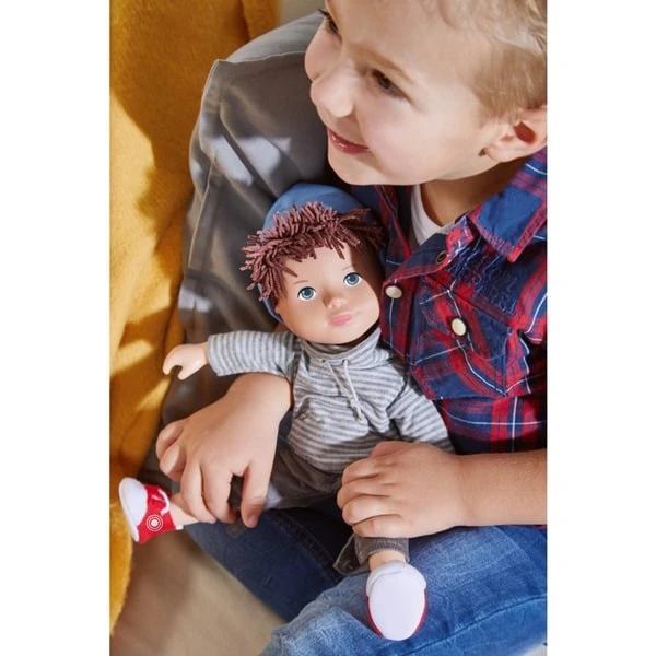 HABA Spielpuppe Matti 8 HABA Spielpuppe Matti – Bild 6