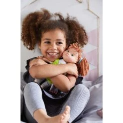 HABA Spielpuppe Milou -Spielzeug Rabatte HABA Spielpuppe Milou@@1678774 5