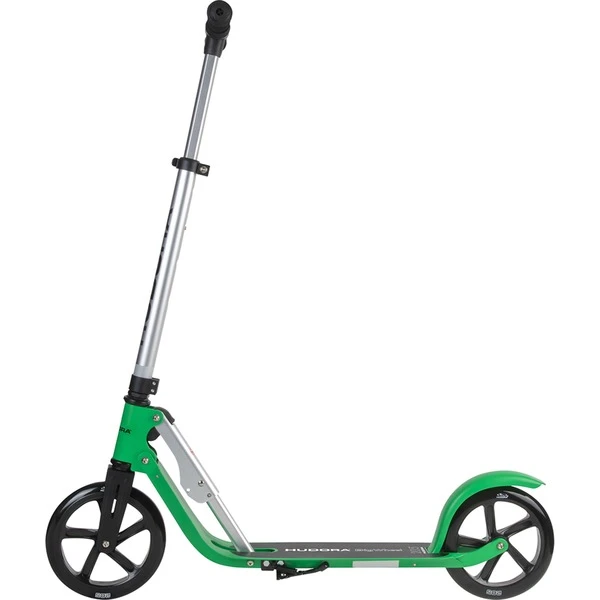 HUDORA BigWheel 205 Pure, Scooter 4 HUDORA BigWheel 205 Pure, Scooter – Bild 2