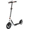HUDORA BigWheel Air 230 Dual Brake, Scooter 1 HUDORA BigWheel Air 230 Dual Brake, Scooter -Spielzeug Rabatte HUDORA BigWheel Air 230 Dual Brake Scooter@@1soufs26