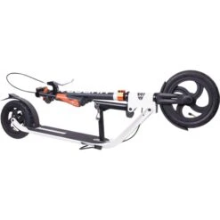 HUDORA BigWheel Air 230 Dual Brake, Scooter -Spielzeug Rabatte HUDORA BigWheel Air 230 Dual Brake Scooter@@1soufs26 2