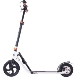 HUDORA BigWheel Air 230 Dual Brake, Scooter -Spielzeug Rabatte HUDORA BigWheel Air 230 Dual Brake Scooter@@1soufs26 3