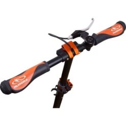 HUDORA BigWheel Air 230 Dual Brake, Scooter -Spielzeug Rabatte HUDORA BigWheel Air 230 Dual Brake Scooter@@1soufs26 4