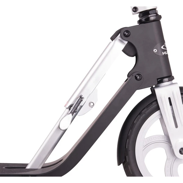 HUDORA BigWheel Air 230, Scooter 6 HUDORA BigWheel Air 230, Scooter – Bild 4