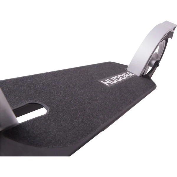 HUDORA BigWheel Air 230, Scooter 7 HUDORA BigWheel Air 230, Scooter – Bild 5