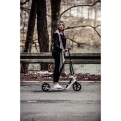 HUDORA BigWheel Style 230, Scooter -Spielzeug Rabatte HUDORA BigWheel Style 230 Scooter@@1soufs04 13