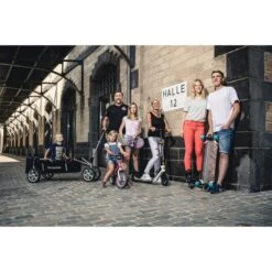 HUDORA BigWheel Style 230, Scooter -Spielzeug Rabatte HUDORA BigWheel Style 230 Scooter@@1soufs04 8