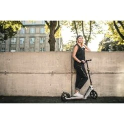 HUDORA BigWheel Style 230, Scooter -Spielzeug Rabatte HUDORA BigWheel Style 230 Scooter@@1soufs04 9