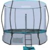 HUDORA Fantastic Complete Trampolin 300V, Fitnessgerät 2 HUDORA Fantastic Complete Trampolin 300V, Fitnessgerät -Spielzeug Rabatte HUDORA Fantastic Complete Trampolin 300V Fitnessger t@@1soust0q