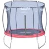HUDORA Fantastic Trampolin 250V, Fitnessgerät -Spielzeug Rabatte HUDORA Fantastic Trampolin 250V Fitnessger t@@1903027