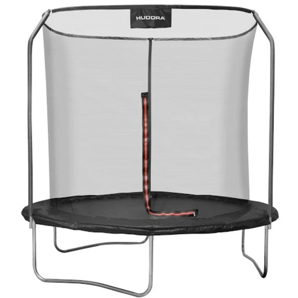 HUDORA First Trampolin 250V, Fitnessgerät 3 HUDORA First Trampolin 250V, Fitnessgerät