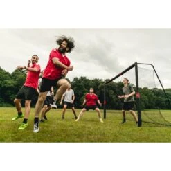 HUDORA Fußballtor Pro Tect 240 -Spielzeug Rabatte HUDORA Fu balltor Pro Tect 240@@1sousf0a 6