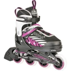 HUDORA Kinderinliner Mia Gr. 29-32, Inline-Skates