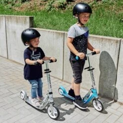 HUDORA Little BigWheel, Scooter -Spielzeug Rabatte HUDORA Little BigWheel Scooter@@1902705 1