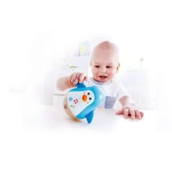 Hape Hape Stehauf-Pinguin, Geschicklichkeitsspiel -Spielzeug Rabatte Hape Hape Stehauf Pinguin Geschicklichkeitsspiel@@1ss9hb0e 4
