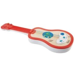 Hape Magische Touch Ukulele, Musikspielzeug -Spielzeug Rabatte Hape Magische Touch Ukulele Musikspielzeug@@1ss9hbea 1