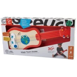Hape Magische Touch Ukulele, Musikspielzeug -Spielzeug Rabatte Hape Magische Touch Ukulele Musikspielzeug@@1ss9hbea 2