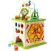 Hape Motorikwürfel Kleine Tierchen, Geschicklichkeitsspiel -Spielzeug Rabatte Hape Motorikw rfel Kleine Tierchen Geschicklichkeitsspiel@@1ss9hb07