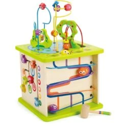 Hape Motorikwürfel Kleine Tierchen, Geschicklichkeitsspiel -Spielzeug Rabatte Hape Motorikw rfel Kleine Tierchen Geschicklichkeitsspiel@@1ss9hb07 2