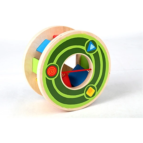 Hape Nachzieh-Schnecke, Geschicklichkeitsspiel 3 Hape Nachzieh-Schnecke, Geschicklichkeitsspiel