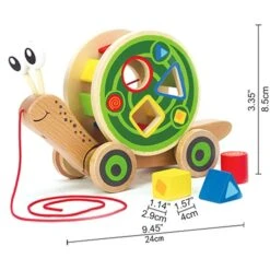 Hape Nachzieh-Schnecke, Geschicklichkeitsspiel 17 Hape Nachzieh-Schnecke, Geschicklichkeitsspiel -Spielzeug Rabatte Hape Nachzieh Schnecke Geschicklichkeitsspiel@@1ss9hb02 6