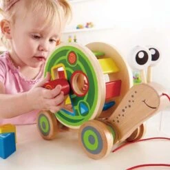 Hape Nachzieh-Schnecke, Geschicklichkeitsspiel 19 Hape Nachzieh-Schnecke, Geschicklichkeitsspiel -Spielzeug Rabatte Hape Nachzieh Schnecke Geschicklichkeitsspiel@@1ss9hb02 8